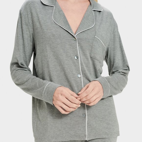 UGG Lenon Jersey Pajamas Set - Picture 3 of 3